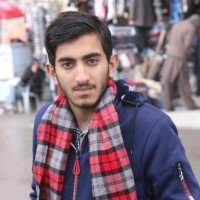 Malik Uzair