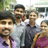 Sreenivasa Rao Rangu