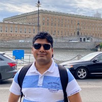 Arif Hosen