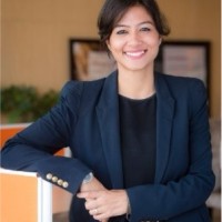 Puja Baruah