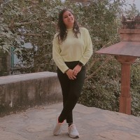 Raashi S Maurya