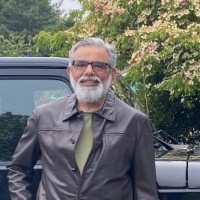 Mohsin Aziz