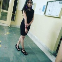 Prachi Mishra