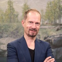 Gerd Danner