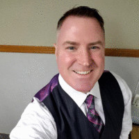 Stephen H. Rickter Jr.