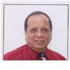 Dinesh Kumar Jani- Ph.D