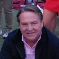 Mike Moskos