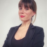 Maria Mercedes Tolino