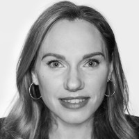 Ellen Lissman Berggren