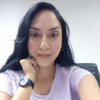 Sacha Elionora Garcia Betancourt