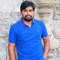 Somasekhar Reddy Yerragudi