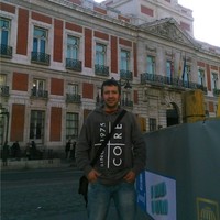 Daniel Fernandez Franquesa