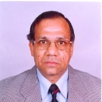 Prof.(Dr.) M L Goyal