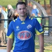 Chris McKenna