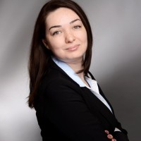 Viktoriya Pershina