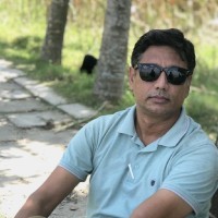 shantunu zaman
