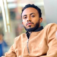 Eyosiyas Tesfaye