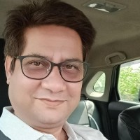 Sudhir Matta