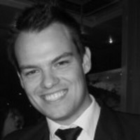 James Boshoff