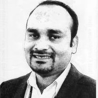 Sanjay Kumar