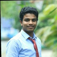 Jinto Antony