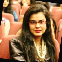 Des. Hafsa AQ