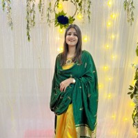 Devanshi Bhavsar Viramgami