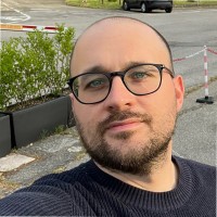 Roberto Bacchini