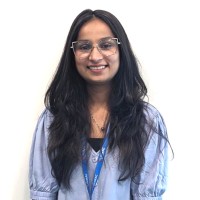 Sweta Bhura