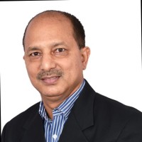 Naba Kumar Das