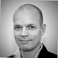 Thomas Reidar Andersen