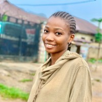 Agboola Ayomide