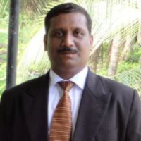 Rajsekhar R