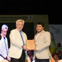 GRAND MASTER PRADIPTA KUMAR ROY