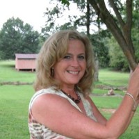 Angie Cooley