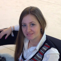 Marina Shorina