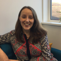 Catriona Scott