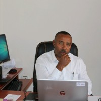 Girma Tsige W/M