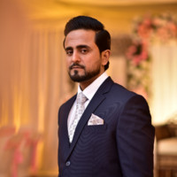 Muhammad Mohsin Tariq