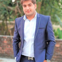 Himanshu Mishra