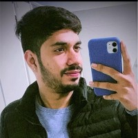Sahil Arora