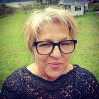 Elke Kuzmic