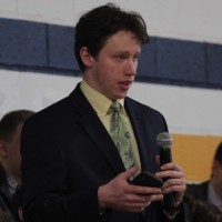 Patrick Coleman