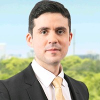 Daniel Moris Orellana