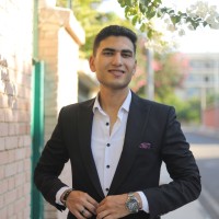Mostafa Ibrahem