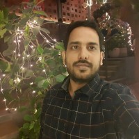 Amitabh Yadav