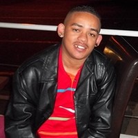 Antonio Benjamin