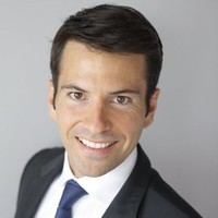 Etienne Bouisset