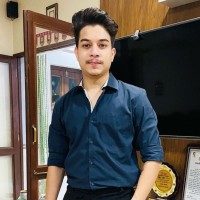 harsh negi