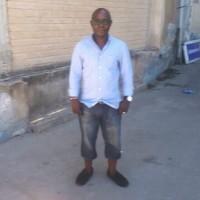steve odhiambo